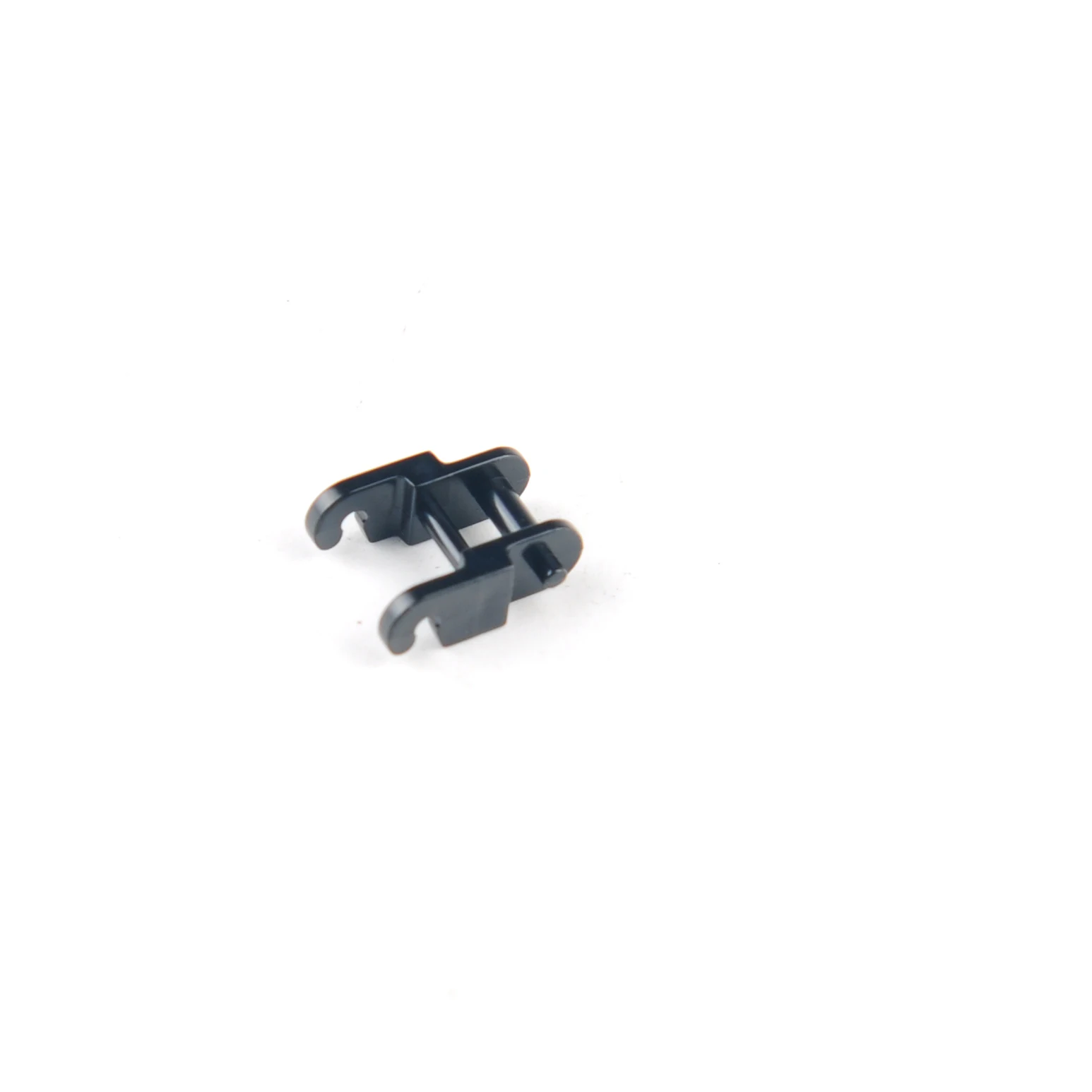Kleine kettingschakel Crawler technische bouwsteen Grote schakels Ketting + tandwielwielen 57519 Versnelling 3711 Bakstenen DIY-onderdelen Speelgoed