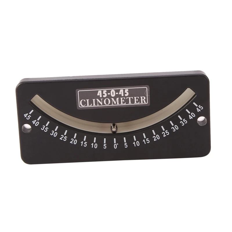 M11K-Inclinometer Mini Winkelmesser Neigungsmesser Winkelmessgerät Neigungsmesser Neigungsmesser