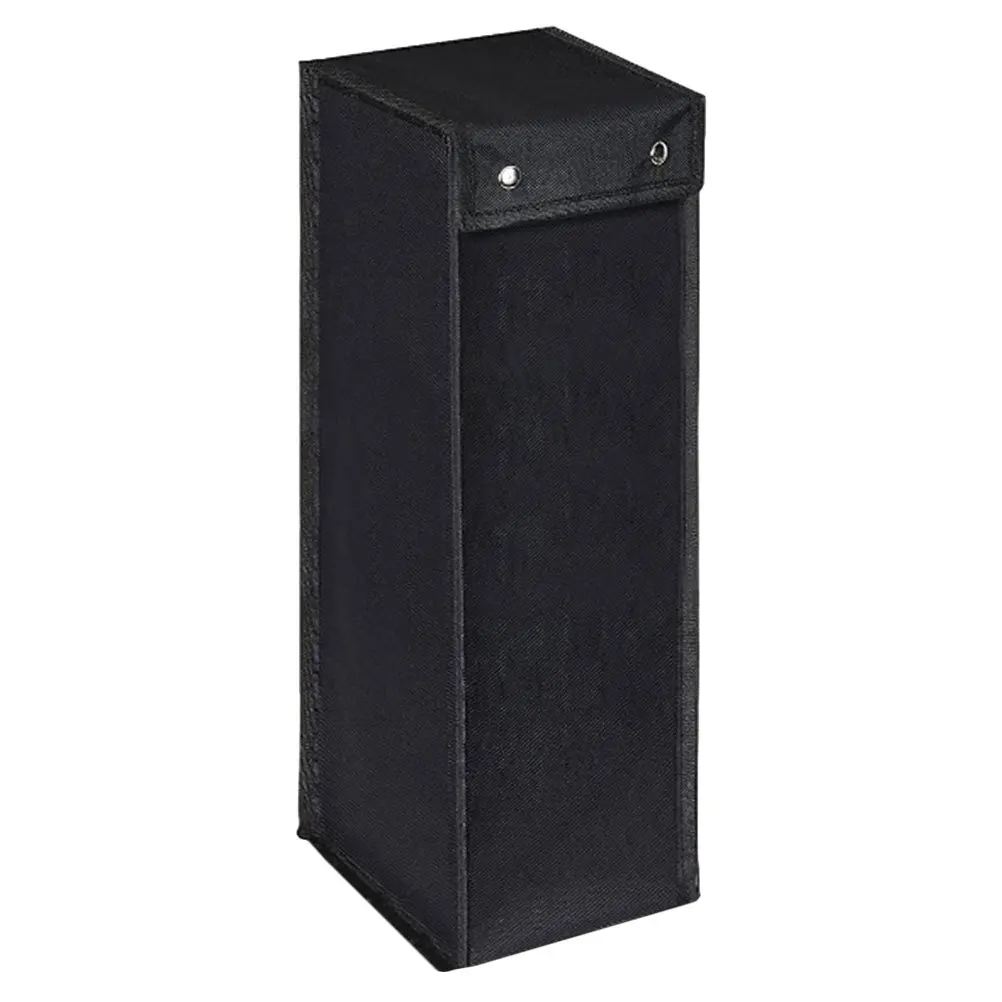 

Barbecue Tool Bag Oxford Cloth Durable Organizer Portable Outdoor Bbq Utensil Storage Container Camping Tool Holder Travel Bag