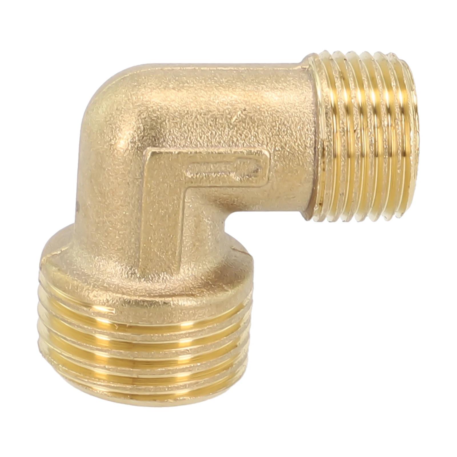 Air Compressor Brass Male Air Compressor Fittings Product Name Simple Structure Work Efficiency Work Efficiency