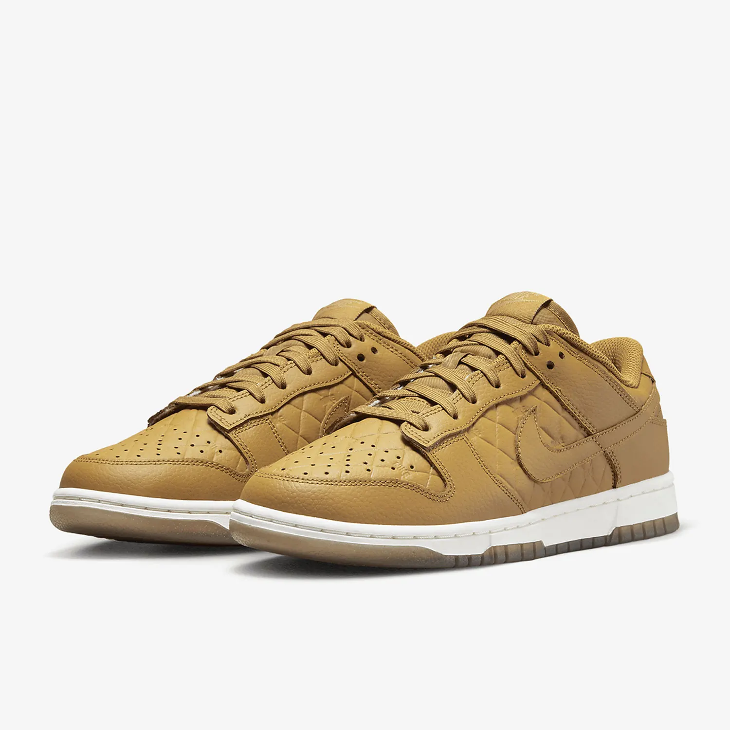 Оригинальные низкие кроссовки Nike Dunk Low унисекс в стиле ретро Classic DX3374-700