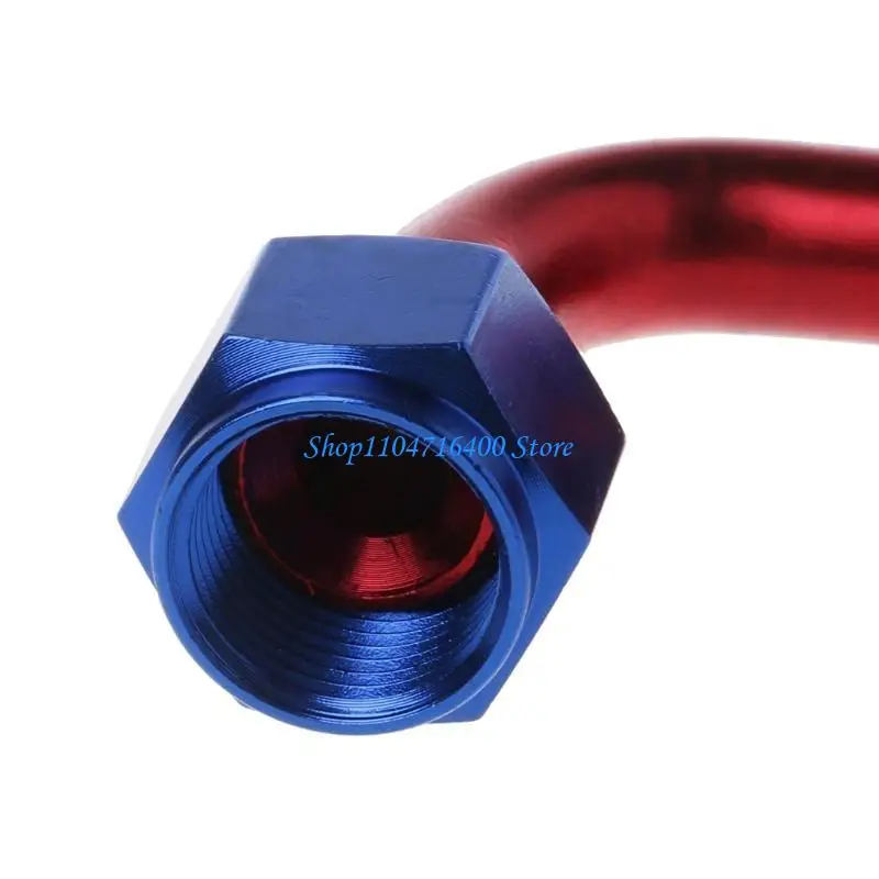 

y1gd AN10 10 AN Clips High Quality Stainless Steel Galvanized Material Oil Line Water Hose Pipe Fastener Tube Clamp