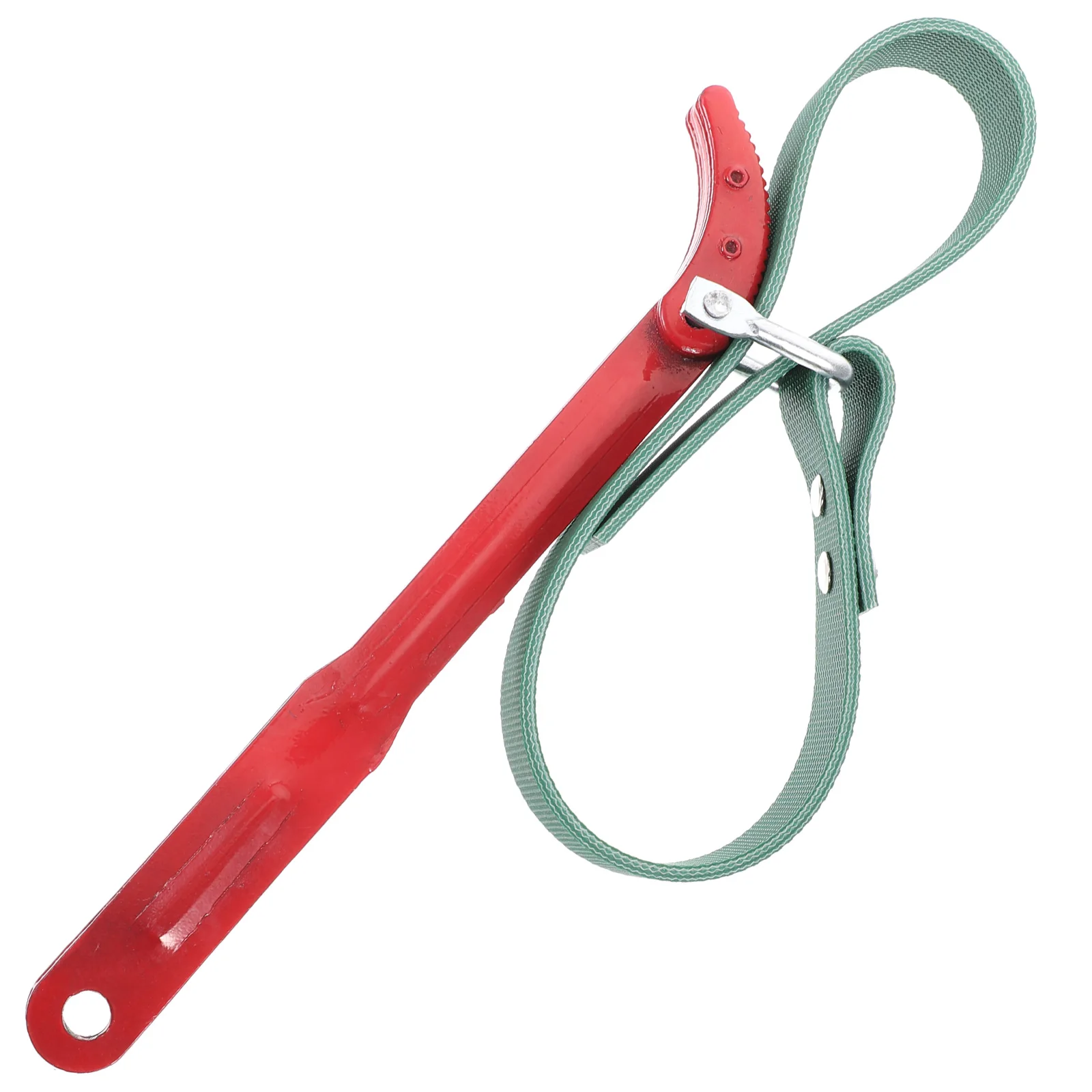 

Oil Filter Wrench Carbon Steel Heavy Duty Adjustable Chain Strap Small Motorcycle Spanner Pipe Fitting Tools Fuel Pliers Oil