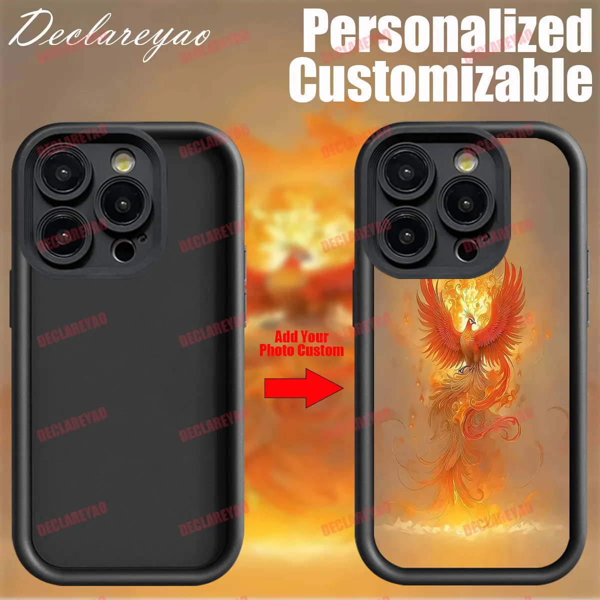 Personalized Diy Cu… - image