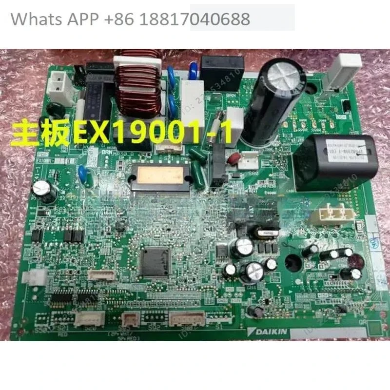 1PC New Original Main Board Control Board for Air Conditioner EX19001-1 RXS236VC RXS336VC