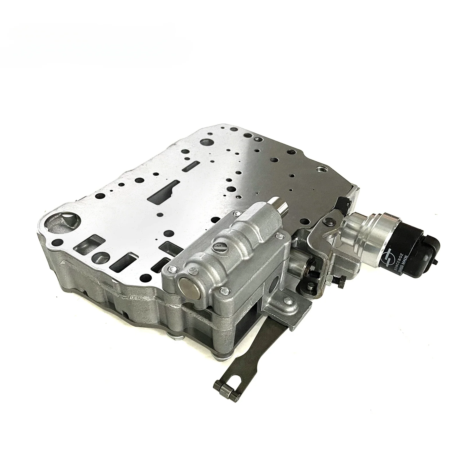 OEM Quality  Dismantled-car /Used Non-solenoid Automatic Transmission Valve Body VT1 CVT