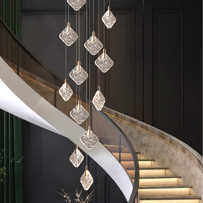 

Nordic home decor dining room Pendant lamp lights indoor lighting Ceiling lamp hanging light chandelier lamps for living room