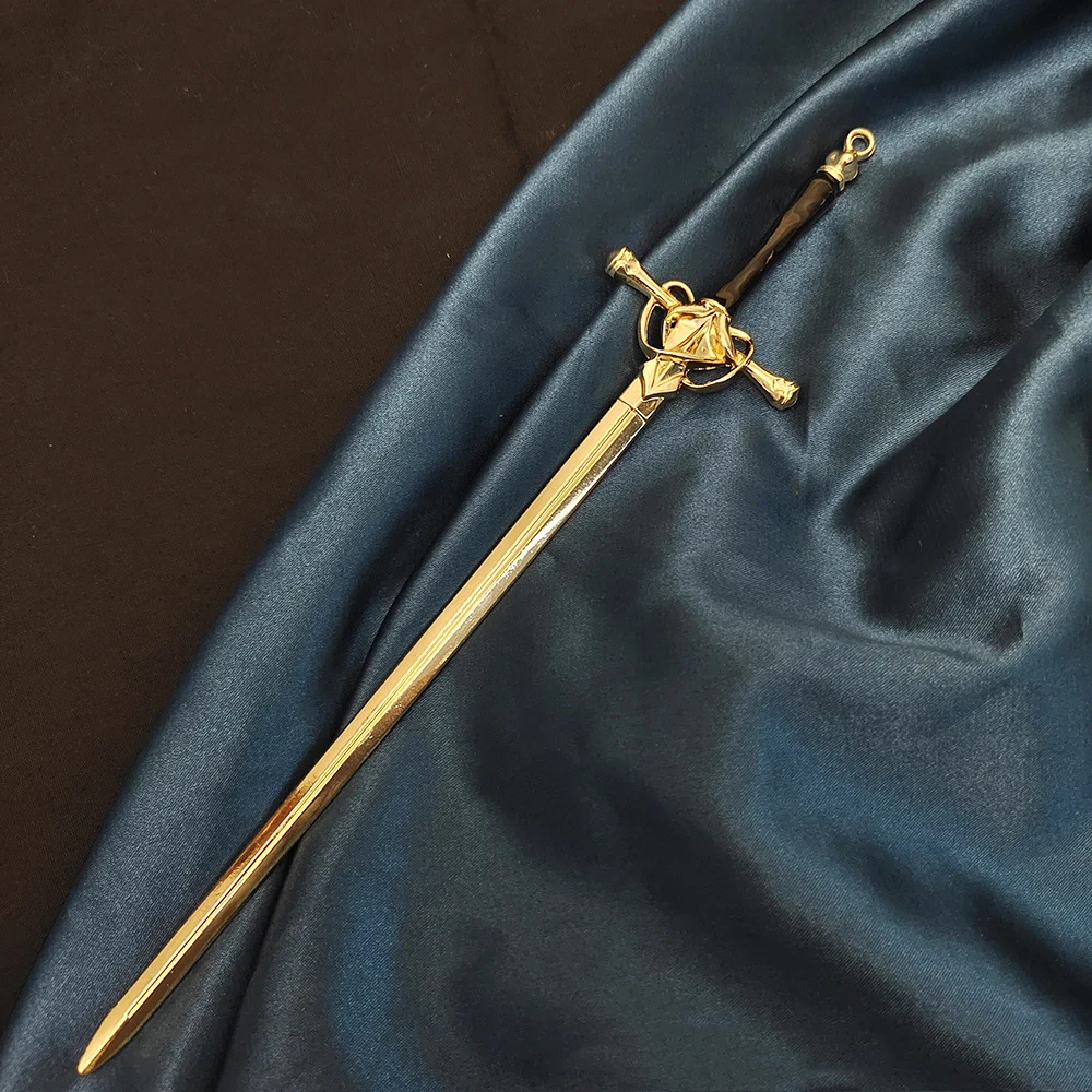 Bâtonnet à cheveux en forme d' - Cosplay Prop Dagger avis et prix