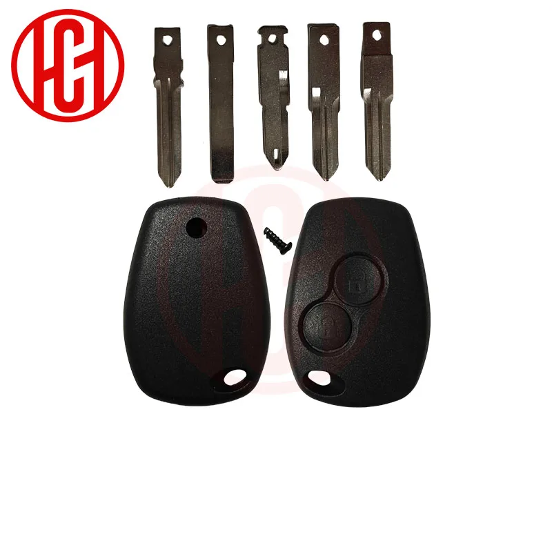 2-кнопочный чехол для дистанционного управления