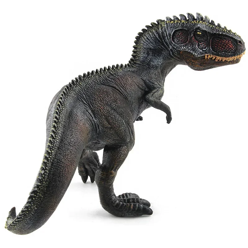 

Big Size Wild Life Dinosaur Toy Set Dinosaur Model Action Figures Kids Boy Gift Home Decoration