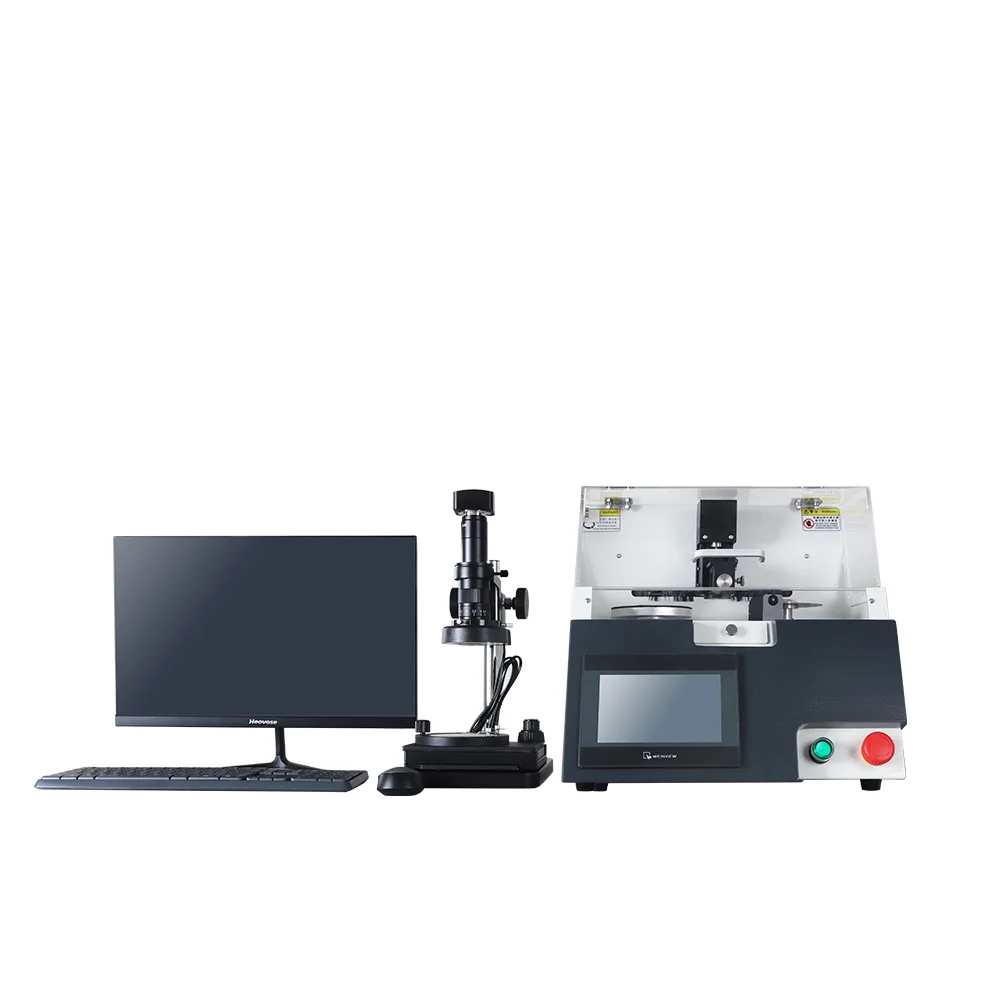 Terminal Section An…