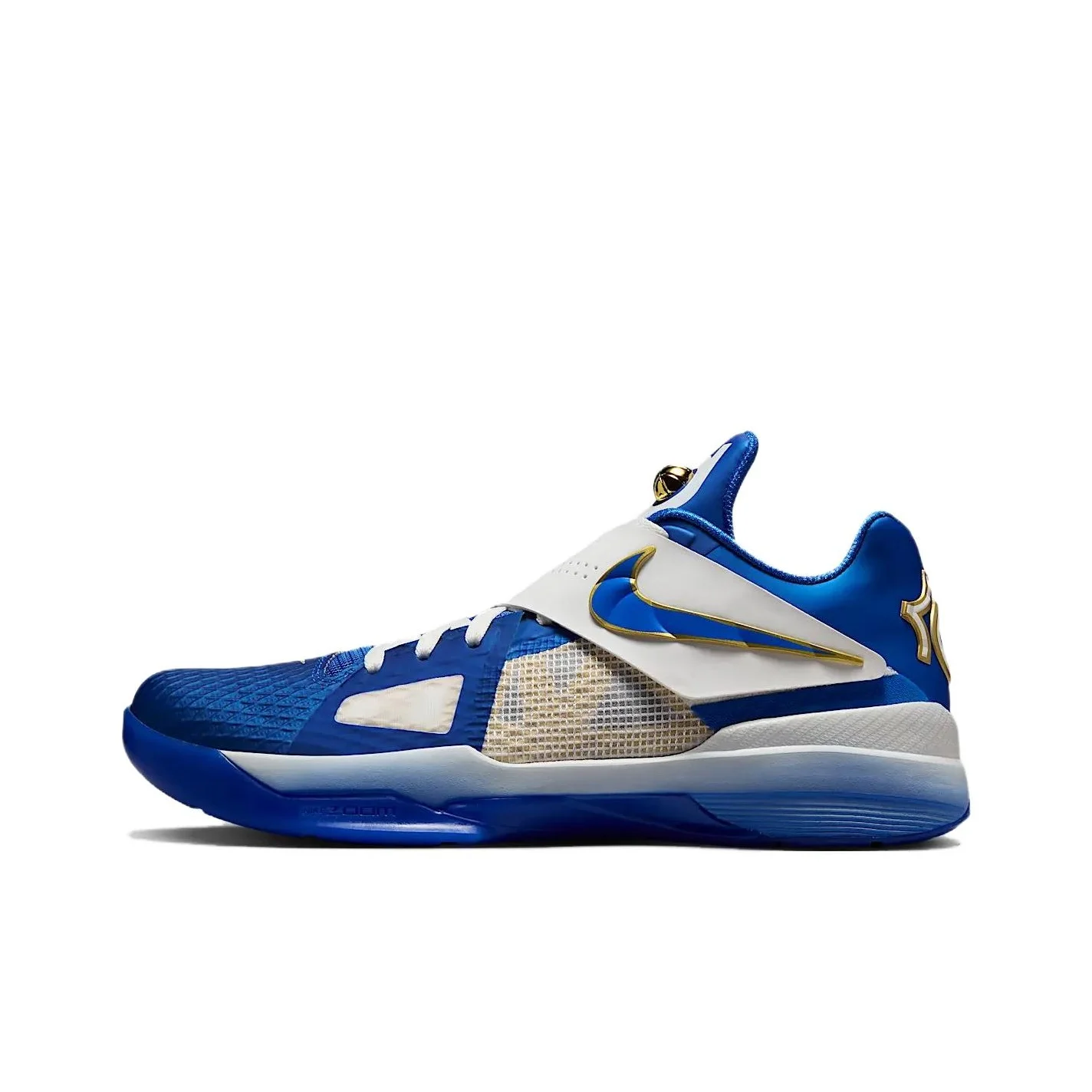 

Nike KD 4 'MVP' FZ3540-400