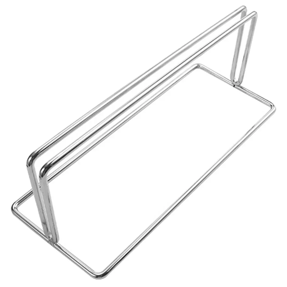 

Desk Divider Screen Baffle Clip Strong Clamp Office Panel Support Practical Partition Bracket Sanding Smooth for Worktable