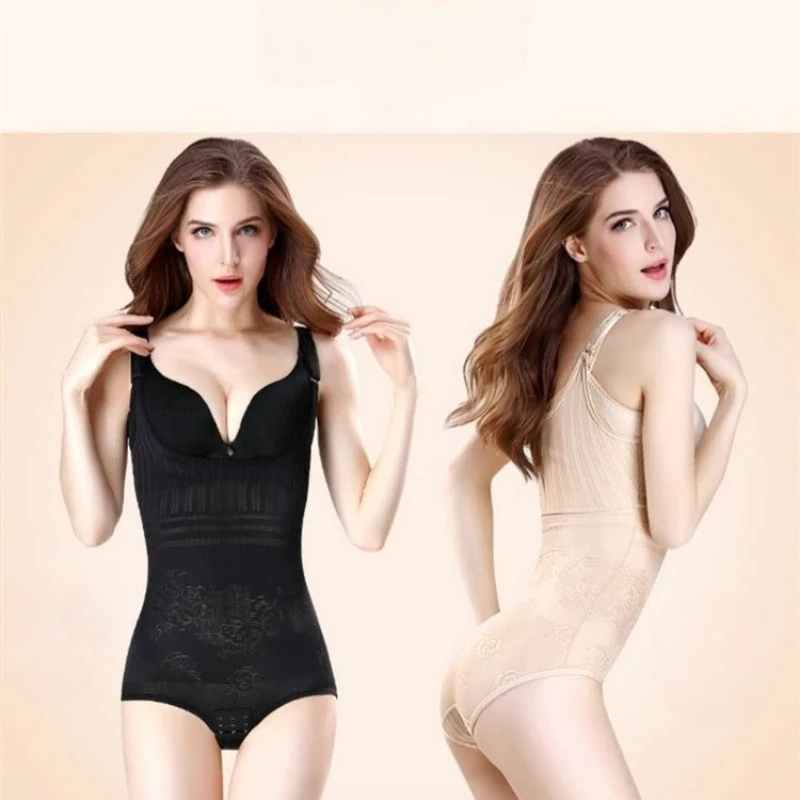 

Послеродовое цельное корректирующее белье, женское облегающее белье, подтягивающее бедра, облегающая талия, облегающая одежда, женский корсет