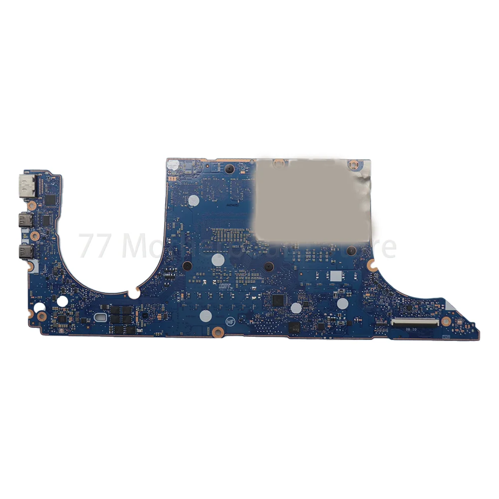 Laptop Motherboard For Lenovo IdeaPad Pro 5 14AHP9 NB6766A_MB_V4 With CPU R5 8645H R7 8745H RAM 16G GPU RTX3050 6G