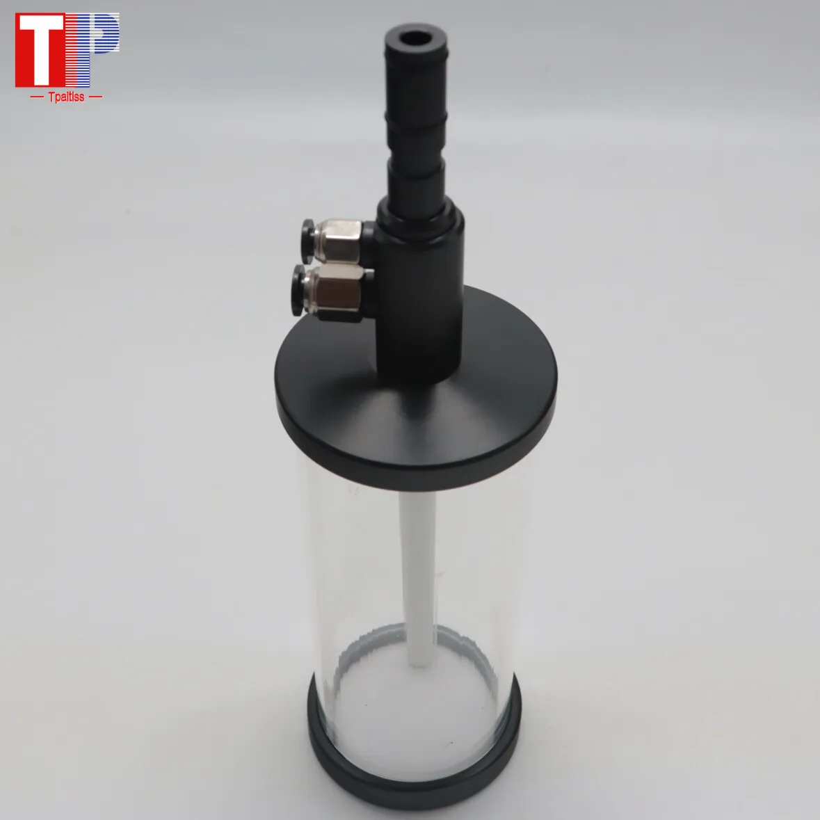 Tpaitlss Experimental Cup Tybe B for GM02 GM03 GM04 Gm Electrostatic Powder Spray Gun