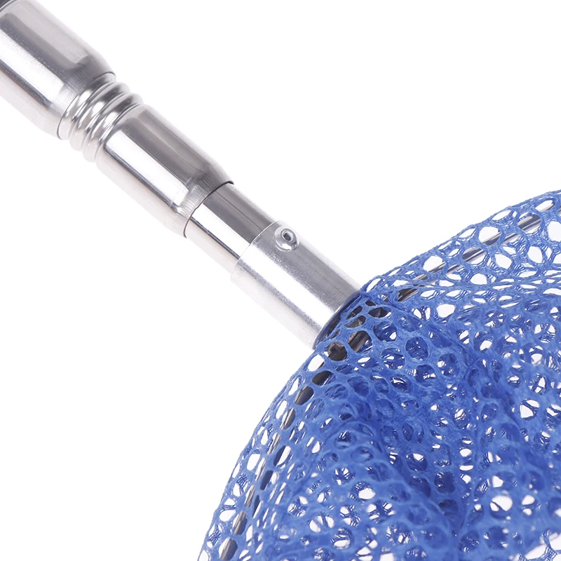 Einstellbare Tischtennis Ball Collector Tragbare Teleskop Pole Tisch Ball Picker Net Pong Ball Picking Up Ball Picker Container – Detail 14