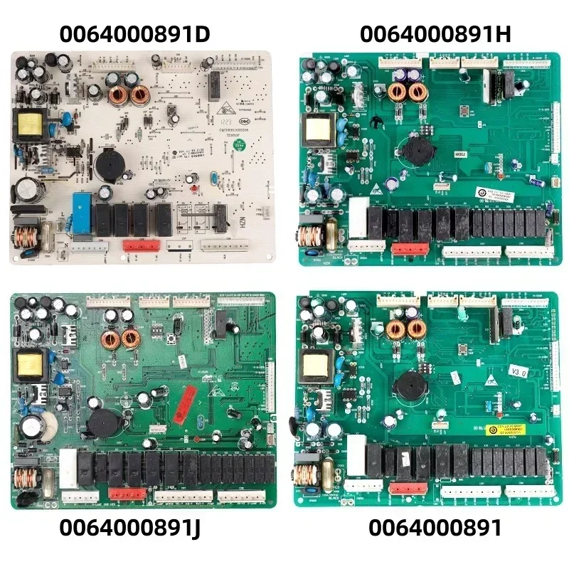 

0064000891D/0064000891J/0064000891H/0064000891 для холодильника, компьютера, материнской платы, платы управления питанием BCD-539WT/539WE