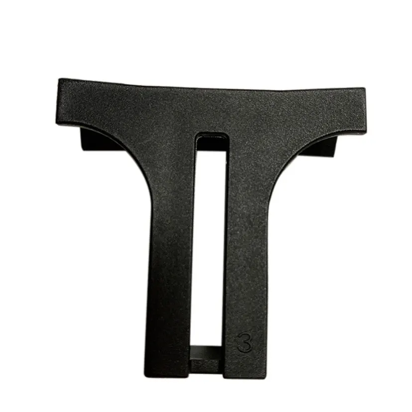30/35/40mm ABS Solar Panel Clamp Connector, Waterproof Copper Accessories, Dustproof Solar Parts for Solar Energy Power Station