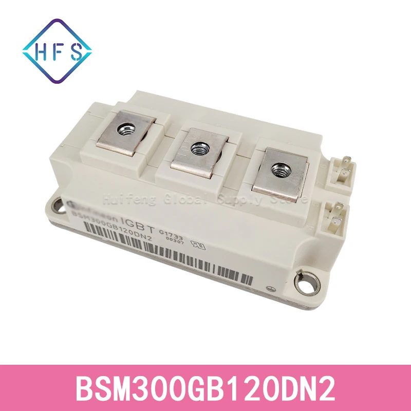 

BSM300GB120DN2 BSM400GA120DN2SE3256 IGBT Power Module