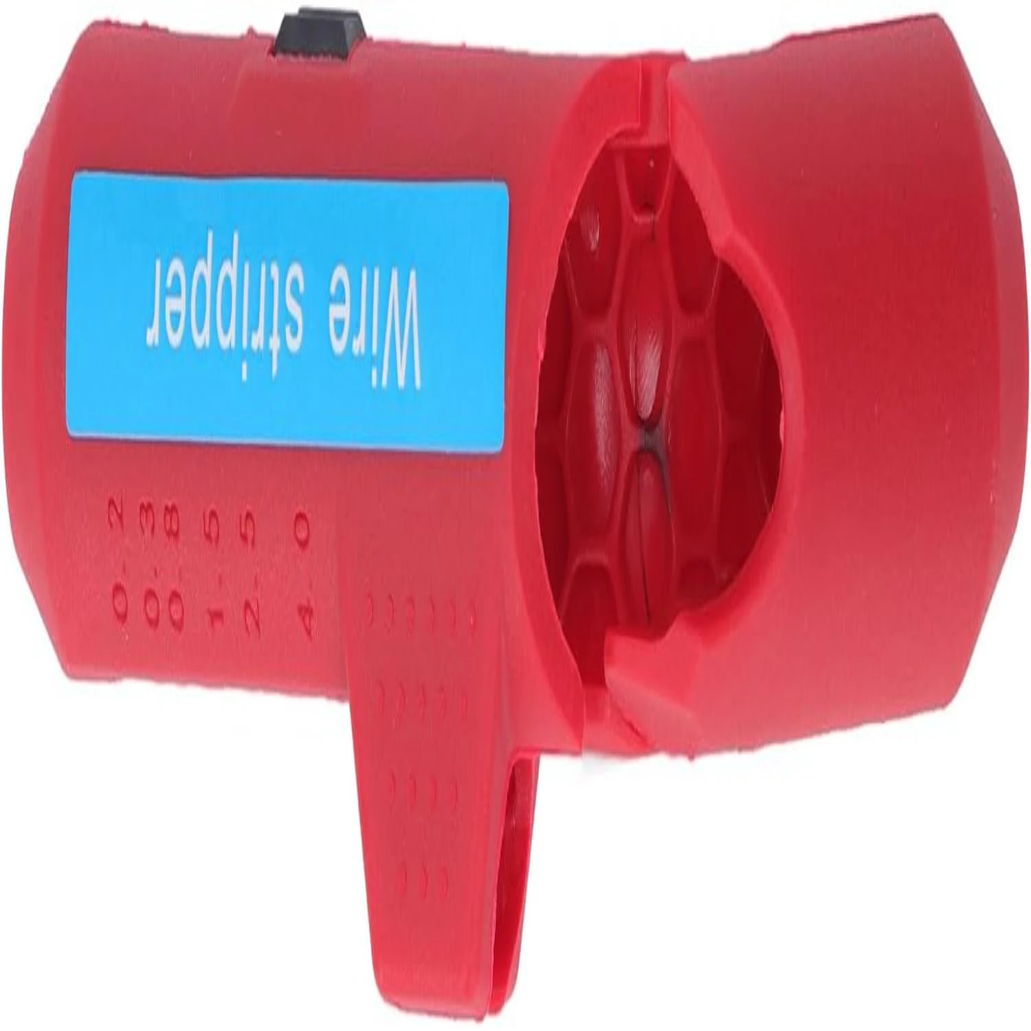 Ultimate high-precision portable wire stripper tool for efficient cable stripping - Perfect solution all customized needs. E