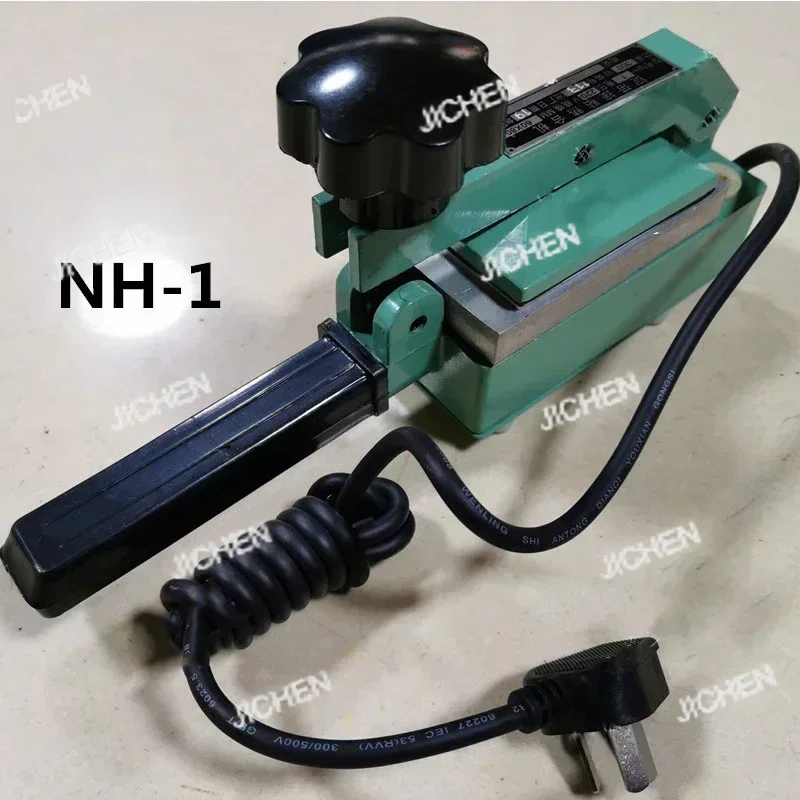 

Nylon High-speed Film Base, Dragon Belt Spindle Belt Drive, Flat Belt Splicing Machine Bonding Heat Sealing Joint Adjustable