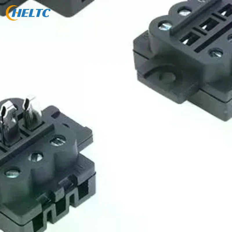 M29 Power Failure Protection Connector, Three-position Male And Female Mating Terminal Block For Power Failure Protection