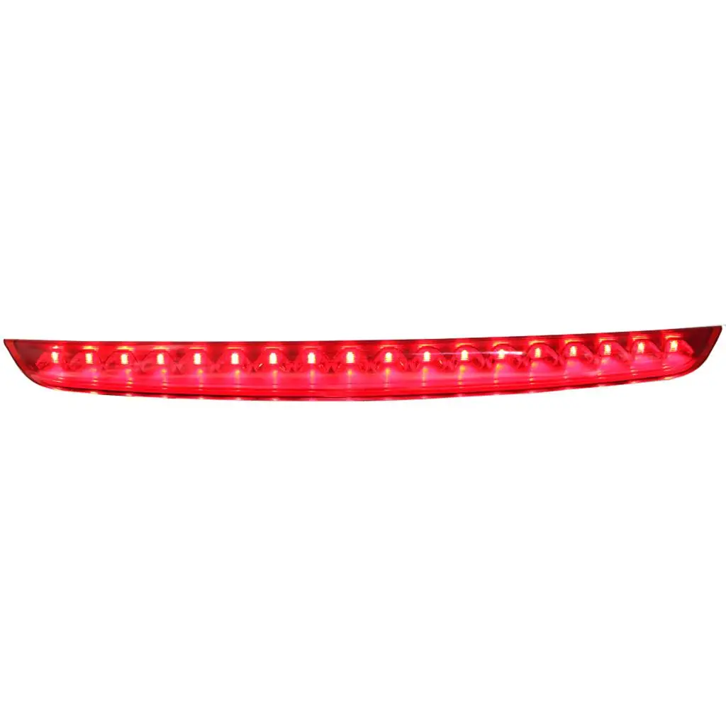 Brake Light Red Replacement for TT/TTS TT 2007-2014 8J0945097 Einfach zu installieren Accessories