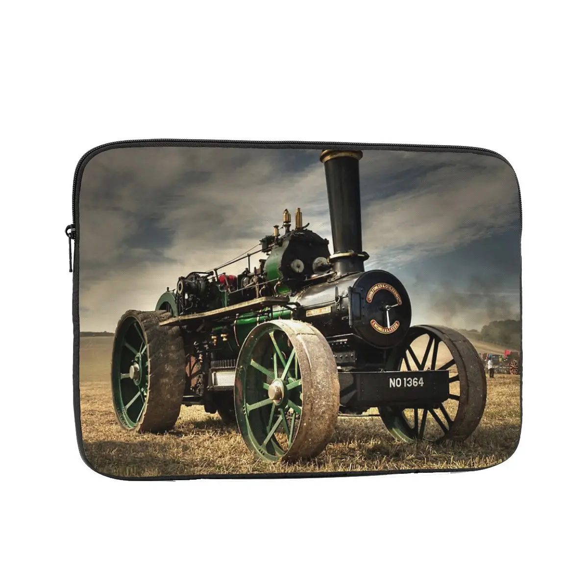 

The Fowler & The Fordson Computer ipad Laptop Cover Case17 15 13 12 10 Inch Laptop Sleeve Bag Portable Cover Fundas Pouch