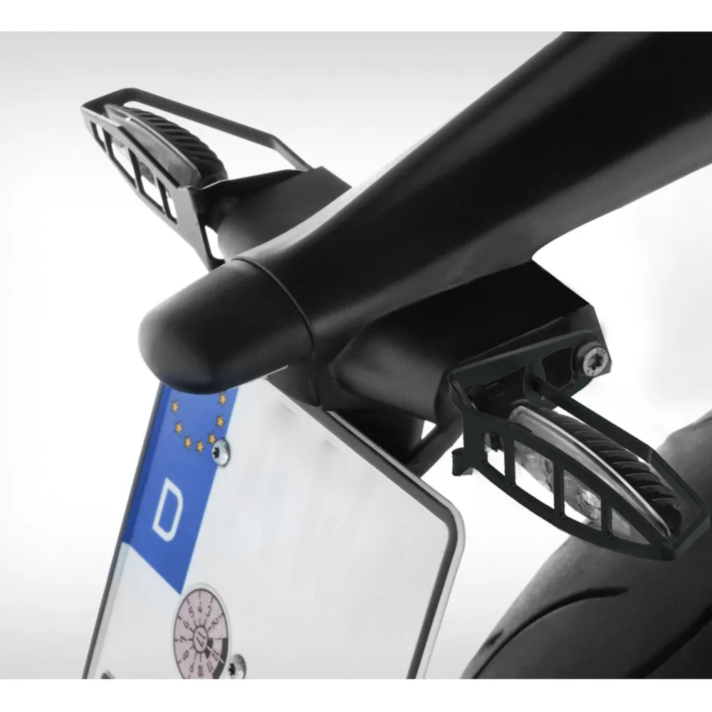 Front and Rear Turn Signal Protection Cover For BMW F750GS F 750 850 GS F850GS Adv R 1200 GS LC Adventure 2014-2019 R1250GS ADV