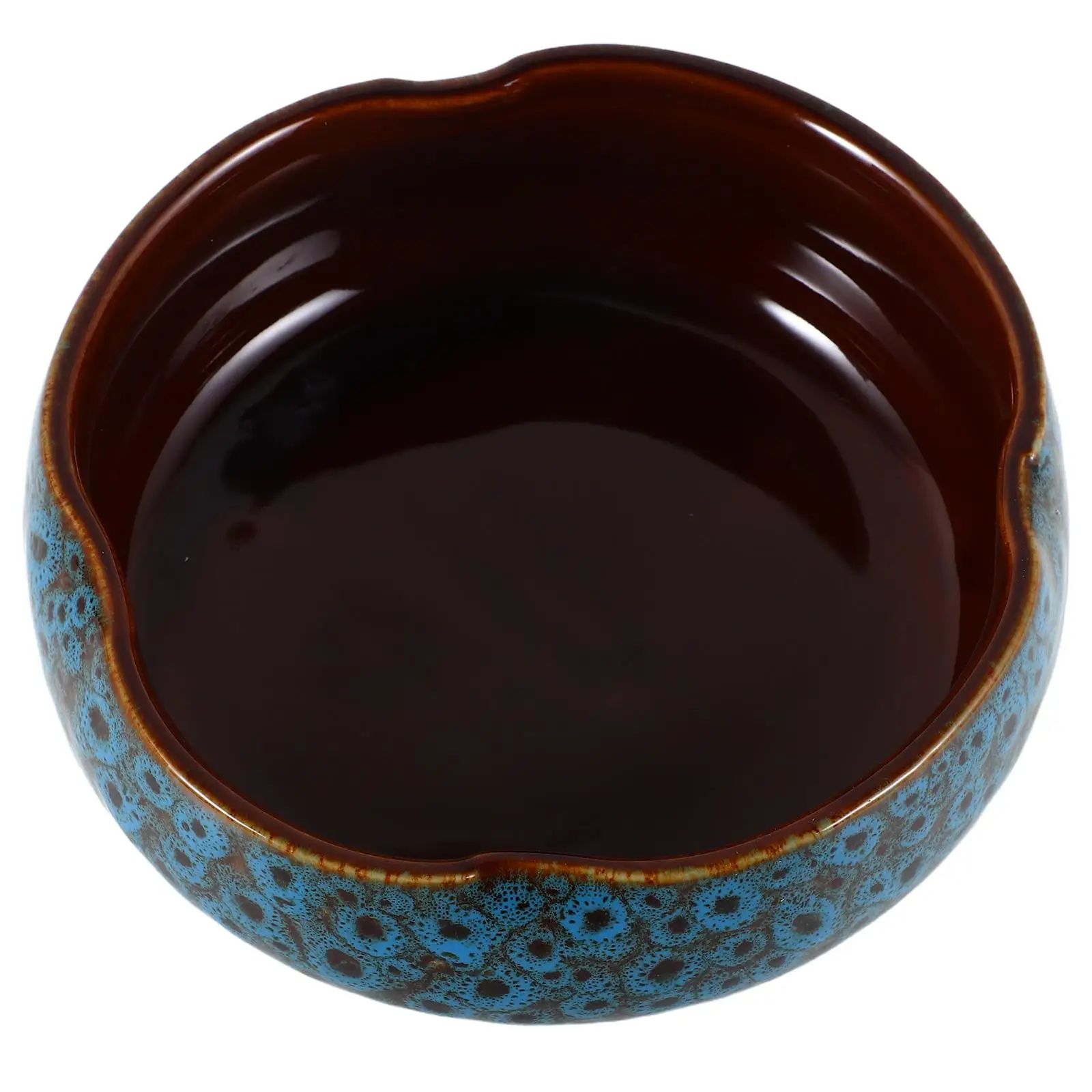 

Hydroponic Flower Pot Ceramic Bonsai Pots Creative Narcissus Water Flowers Container Simple Ceramics Daffodil Planter Beautiful