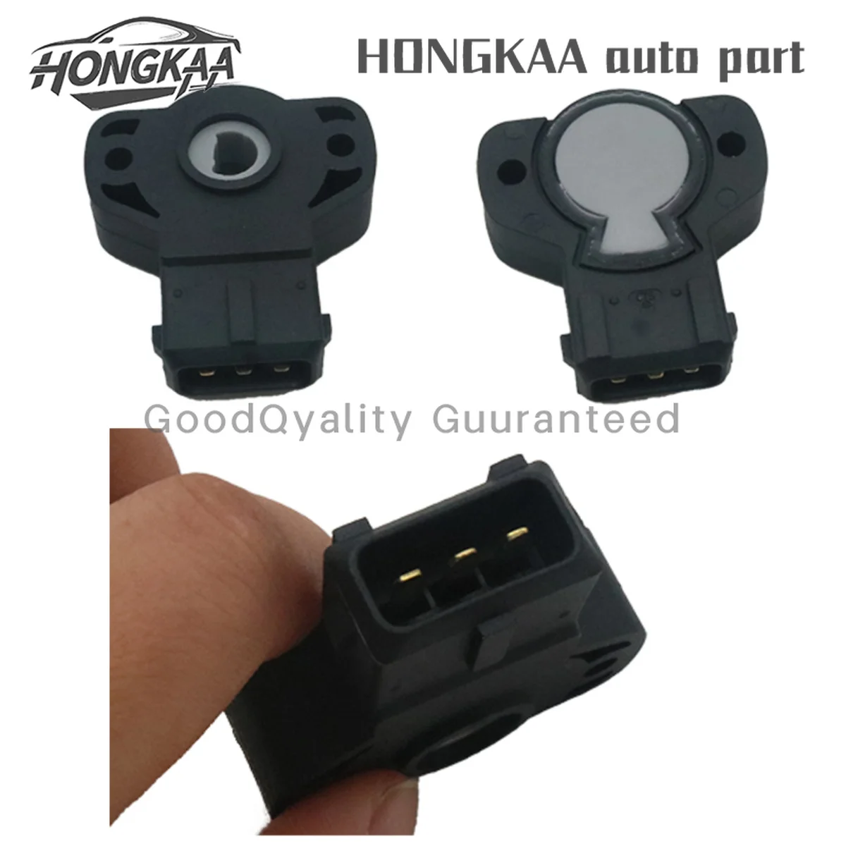 For Ford TVR Cerbera/Speed6 TPS Throttle Position Sensors 88WF-9B989-CA 6854779 88WF9B989CA Wholesale Price Car Part Accessories
