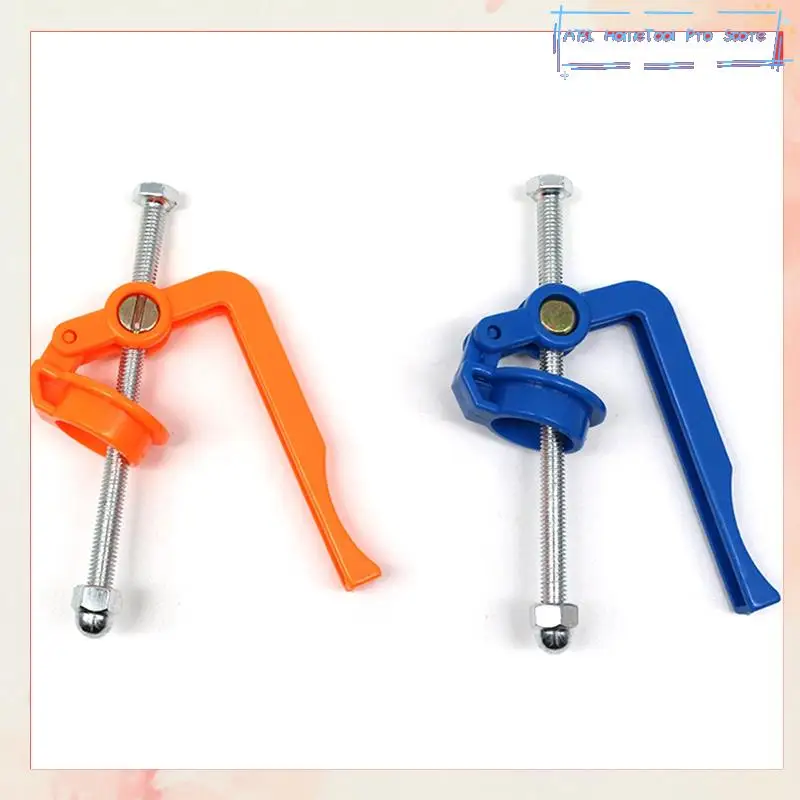 

2PCS Solder Paste Booster UV Solder Mask Ink Welding Oil Pusher For Motherboard Flux Extruder Welding Propulsion Tool-A73I