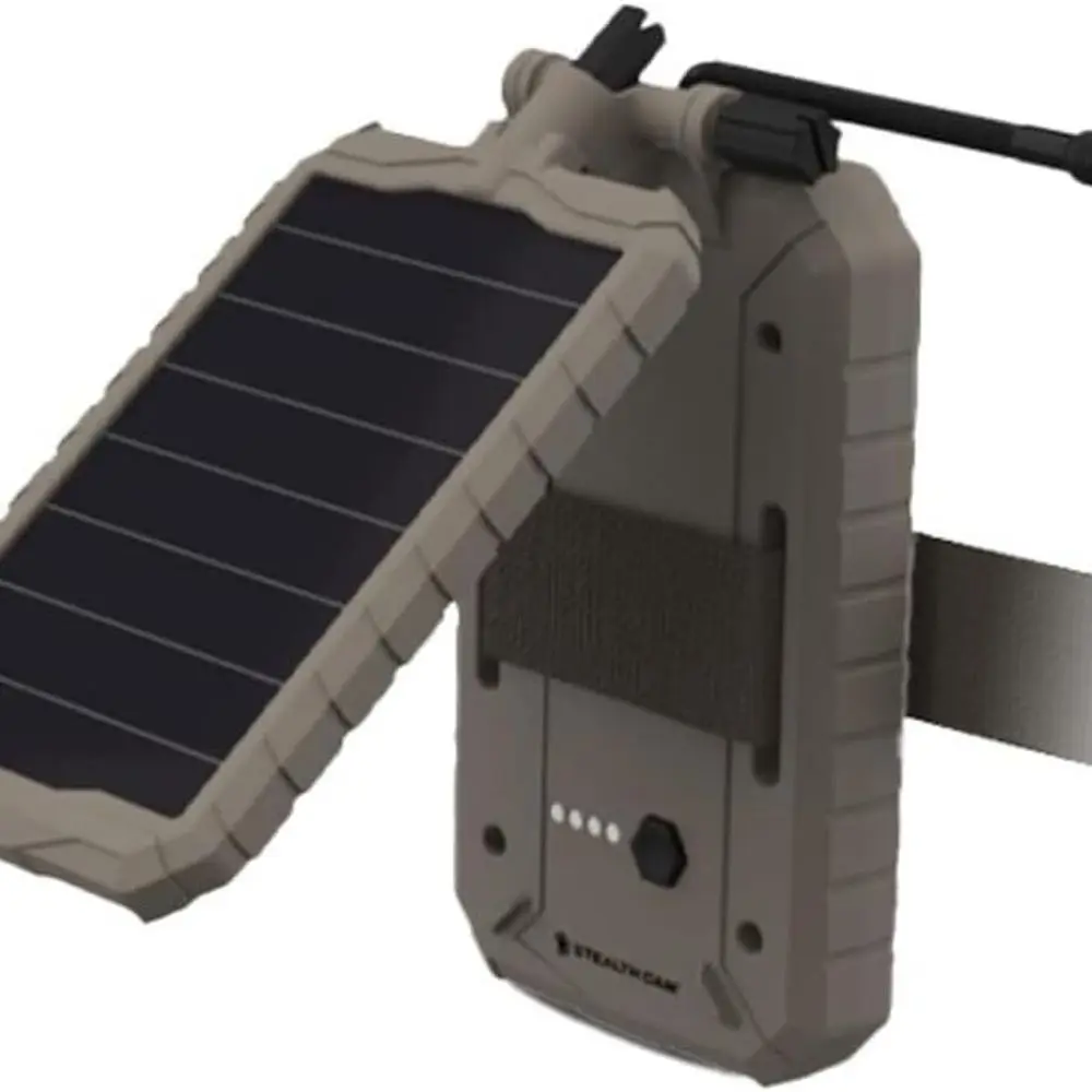 Durable Sol-Pak Sol…