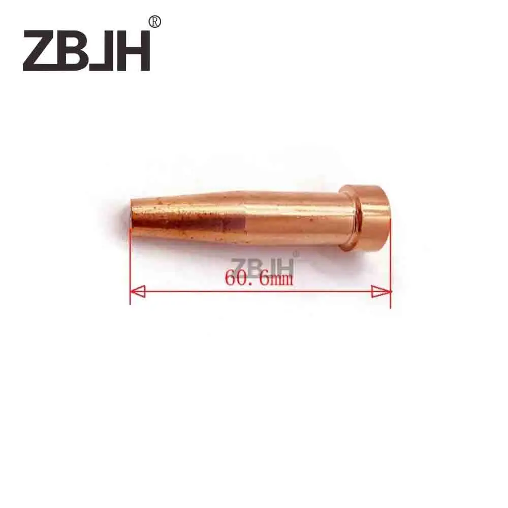 10pcs-oxy-acetylene-cutting-nozzles-for-6200-gas-cutting-torch