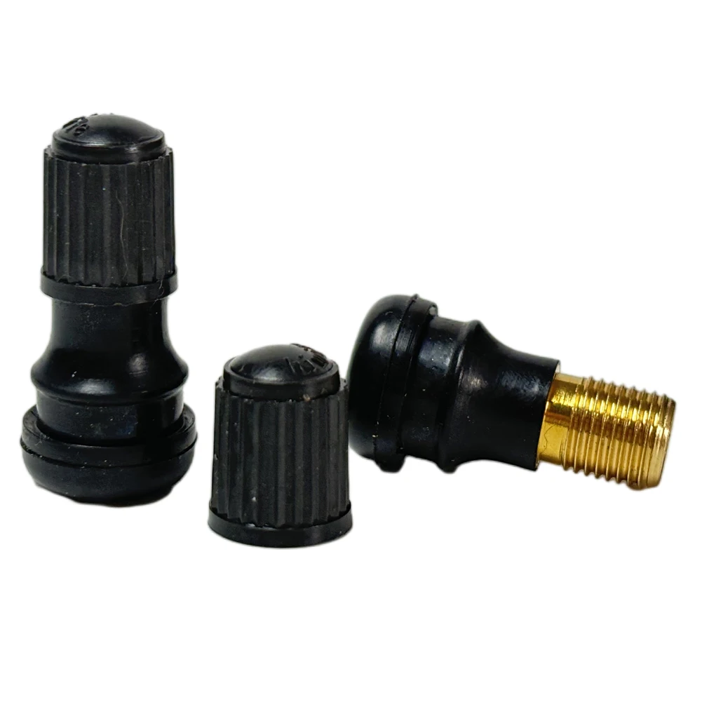 1PCS Valve Replacements Balance Car Electric Scooter Inflatable Nozzle For Xiaomi Tire Valves Nozzle For Vacuum Tubeless Tires