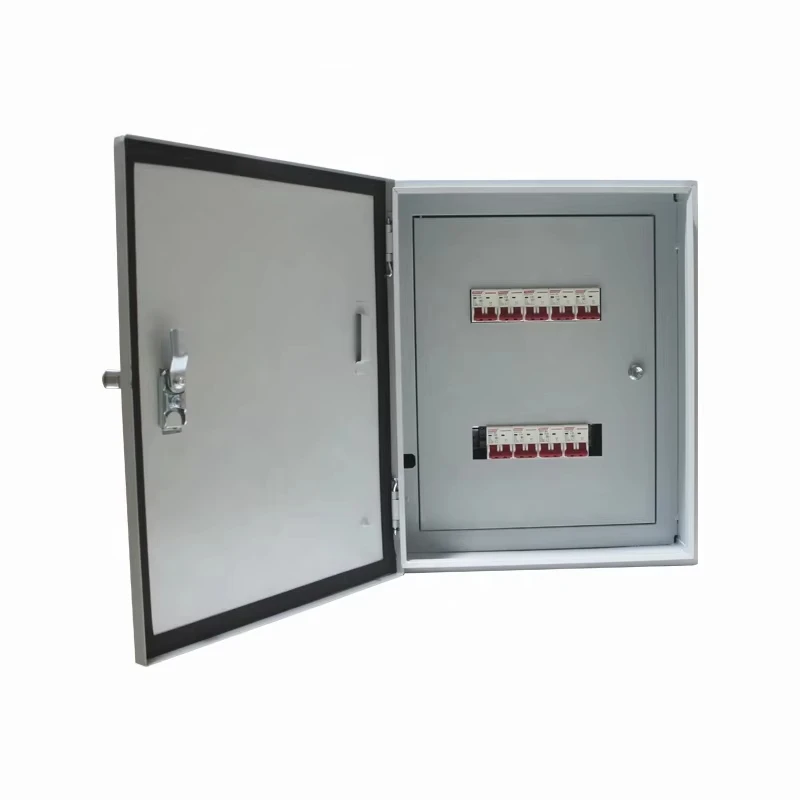 DZ47-63/1P2P3P4P Tw…