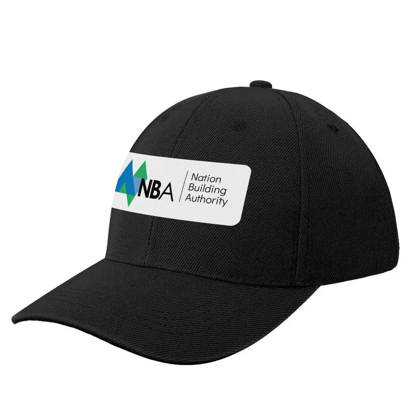 Nation Building Authority Baseball Cap Big Size Hat Anime Hat Rave Golf Golf Women Men's