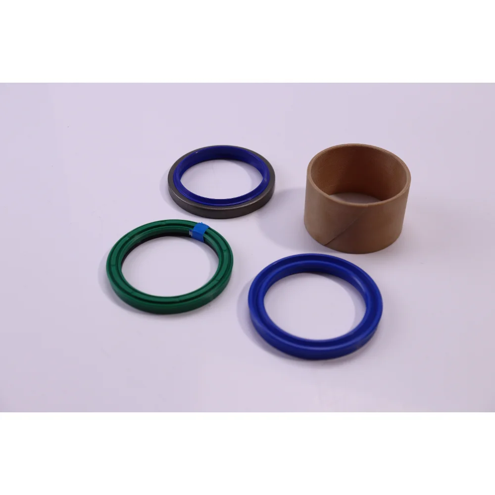 Dozer Blade Lift Cylinder Seal Kit 71452371 for Machinery