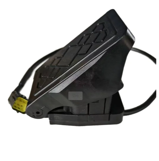 Controllo pedale MSD 129005   Per spazzatrici elettriche Pedale acceleratore scooter elettrico