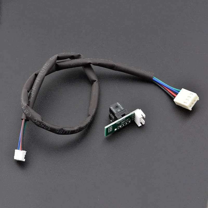 printer encoder sensor with H9730 reader for sky color Icontek printer sky-color raster sensor