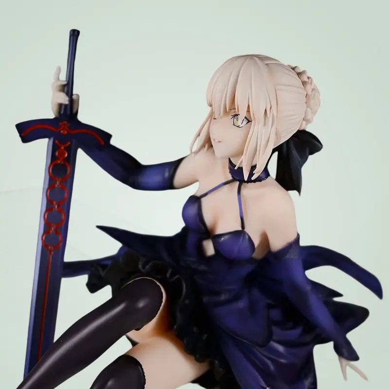 action-figure-dark-saber-twilight-star-version-statua-in-pvc-di-re-artu-in-abito-nero-da-guerra-del-santo-graal-decorazione-da-scrivania-colle