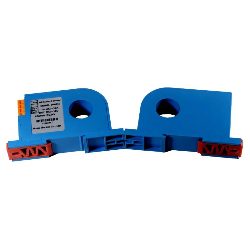 Ac Hall Current Sen… - image