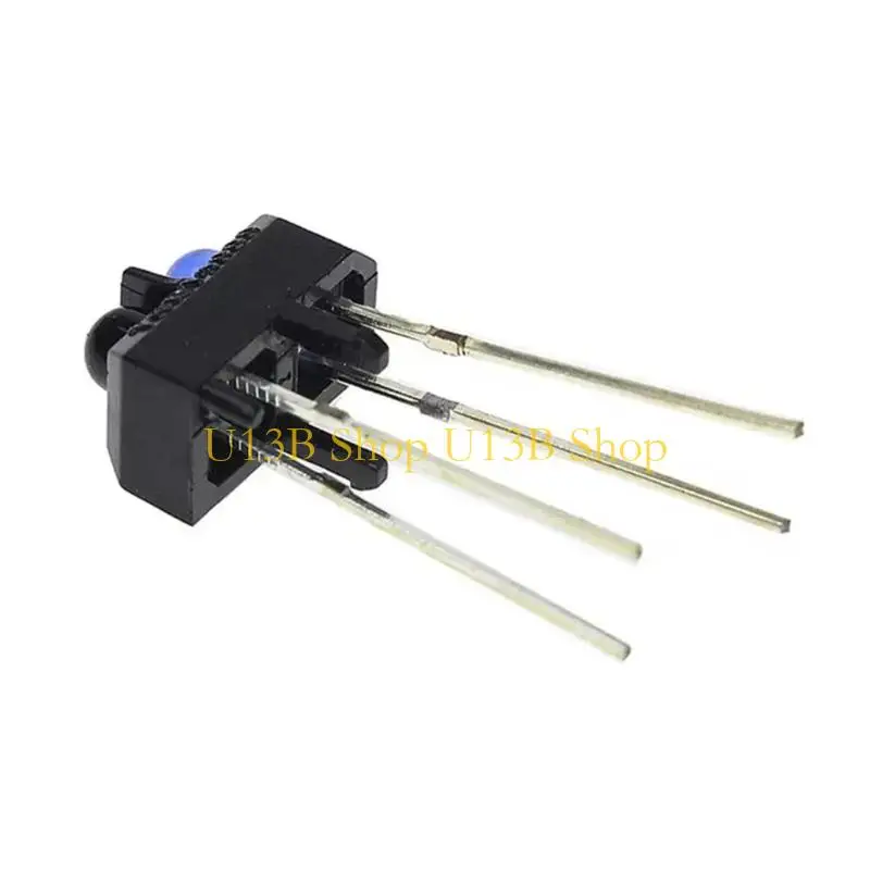 U13B TCRT5000L TCRT5000 Отражающие оптические инфракрасные инфракрасные переключатели отражающие оптические датчики выключатели