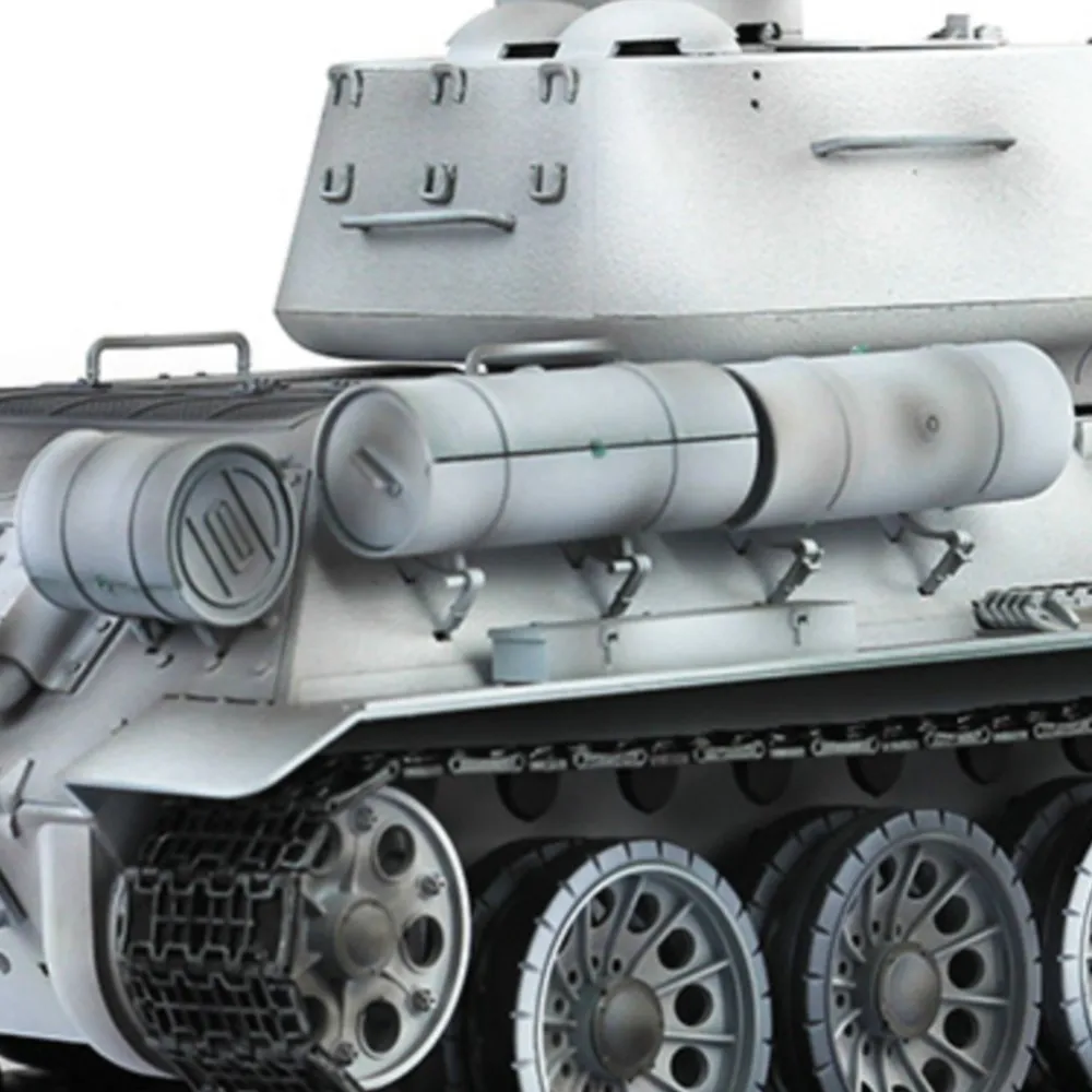 2.4G Heng Long 1/16… - image