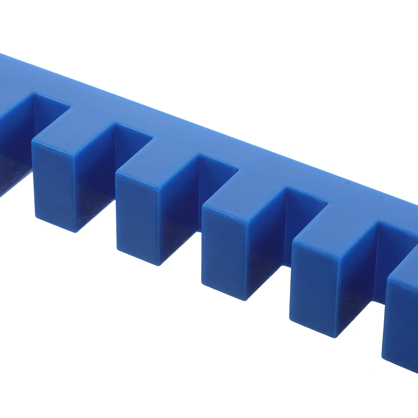 مجموعة توصيل Domino مكونة من 6 قطع - قطع توصيل ملونة للمشروعات الهندسية، ألعاب Topple لتطوير المهارات، تخطيطات DIY