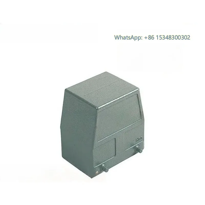 19200320527  32 A upper shell side outlet heavy load connector M32