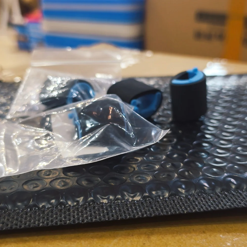 

100X RL1-2593-000 Pickup Roller for HP M101 M102 M103 M104 M106 M203 M206 M125 M126 M127 M128 M129 M130 M131 M132 M133 M134 M148