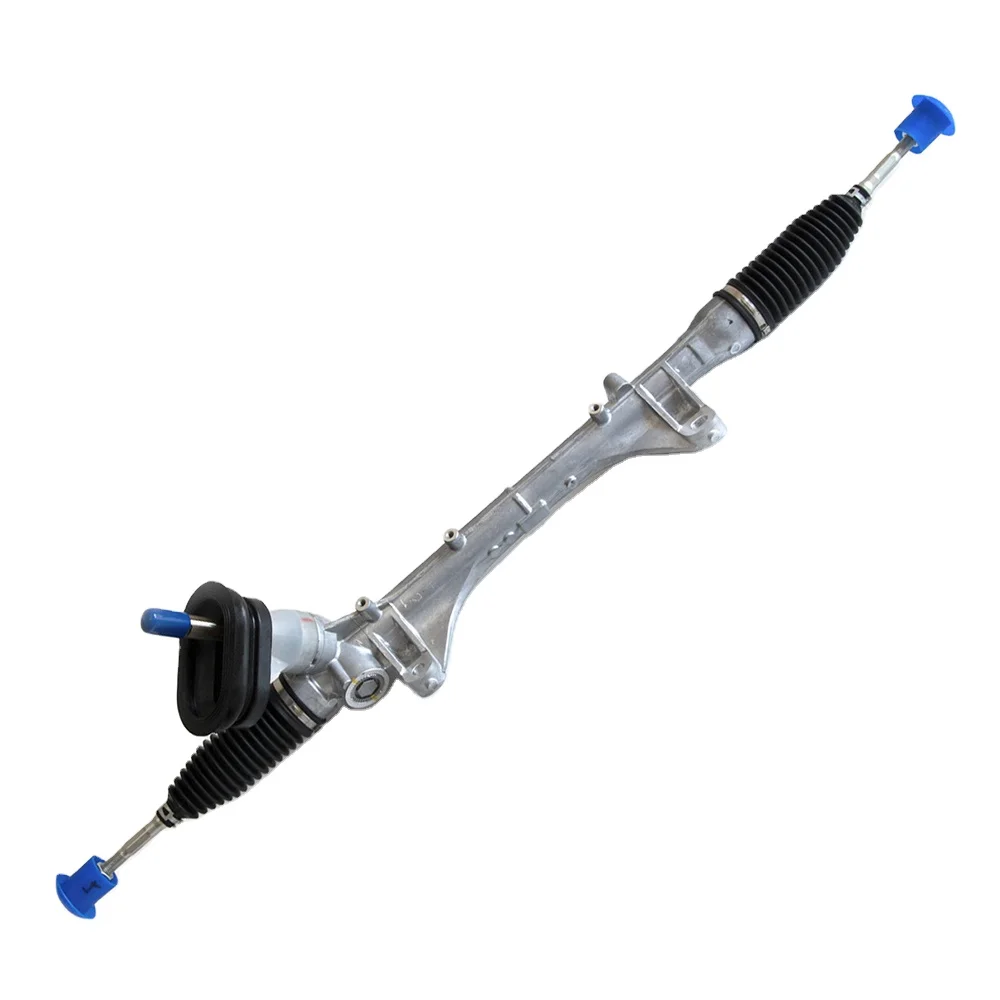 

Hot Sale Auto Parts Steering Rack Assembly Power Steering Gear for NISSAN TIIDA LHD 48001-ED500 48001-ED51A