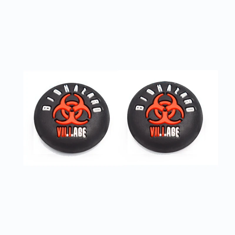 Thumb-Stick Grip Cap Thumbstick Joystick Abdeckung Fall Für Sony Dualshock 5/4/3 PS5 PS4 PS3 Slim Xbox 360 NS Schalter Pro Controller